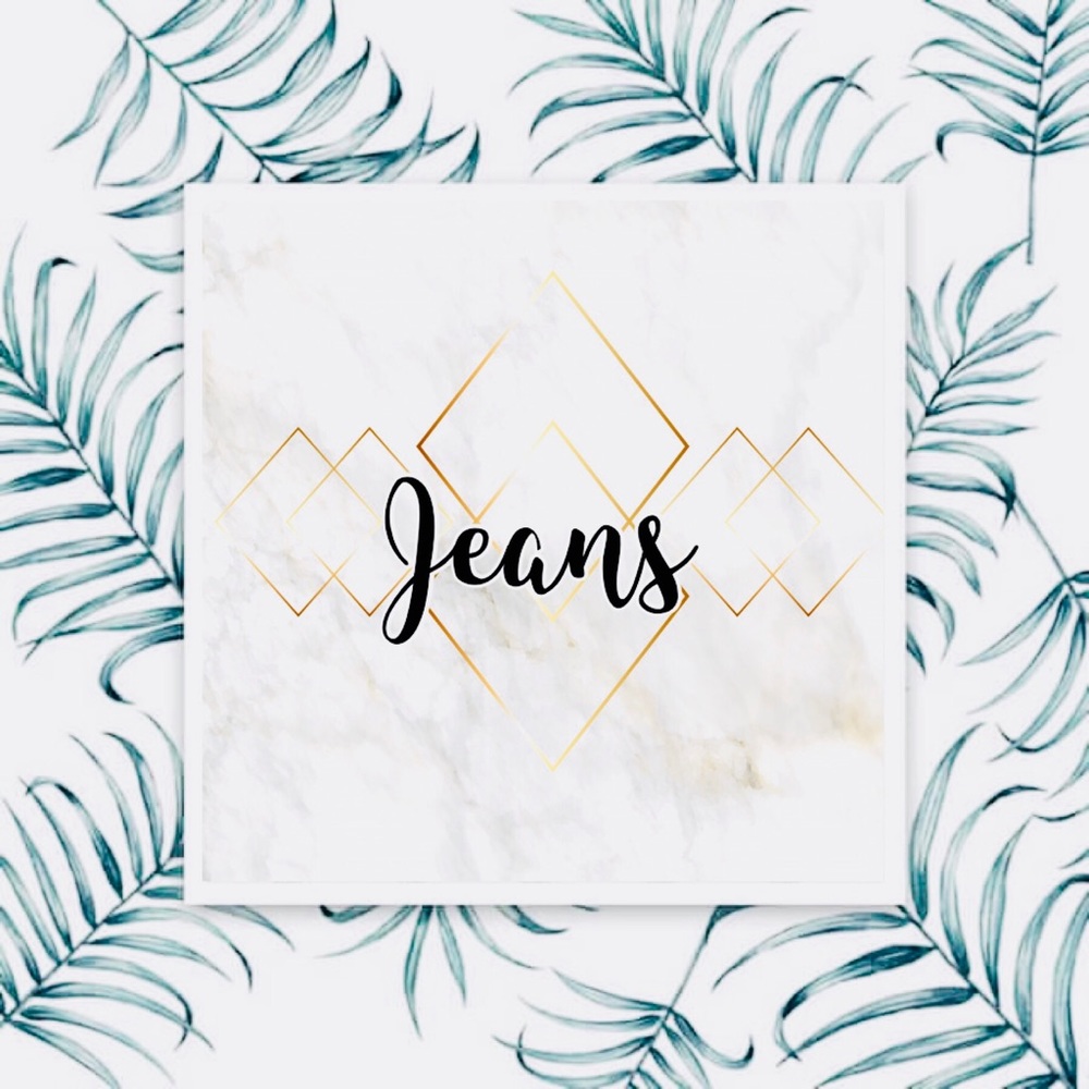 Denim pants & shorts for sale!